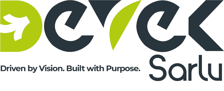 Logo Devek Sarlu
